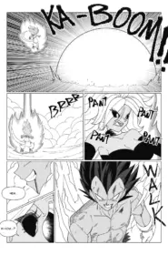 Science with the Z-Warriors!0064