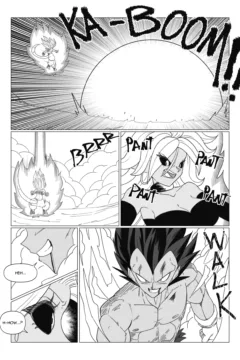 Science with the Z-Warriors!0064