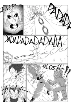 Science with the Z-Warriors!0065