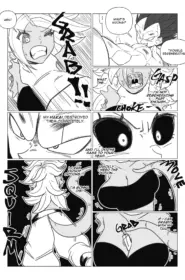Science with the Z-Warriors!0066
