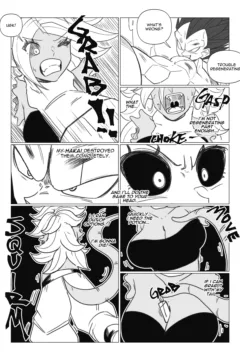 Science with the Z-Warriors!0066