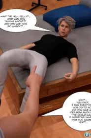 Secret Lessons (20)