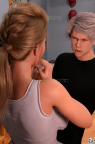 Secret Lessons (25)