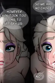 Sister's Sacrifice 0011