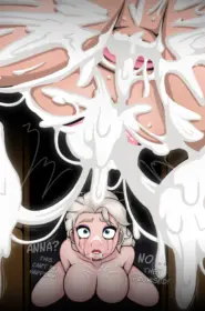 Sister's Sacrifice 0013