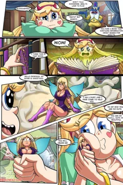 Star and Wonderful Sex0004
