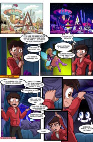 Star vs. Star and wonderful sex0012
