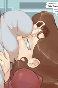 Surprise Johanna fun times0003