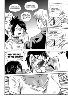 THE POWER HUNTER0003