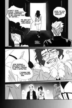 THE POWER HUNTER0005