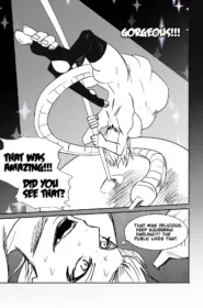 THE POWER HUNTER0010