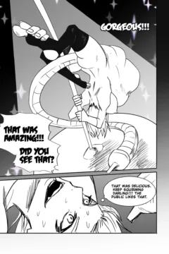 THE POWER HUNTER0010