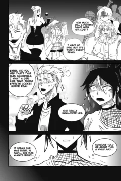 THE POWER HUNTER0011