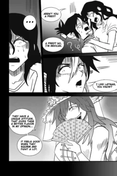 THE POWER HUNTER0013