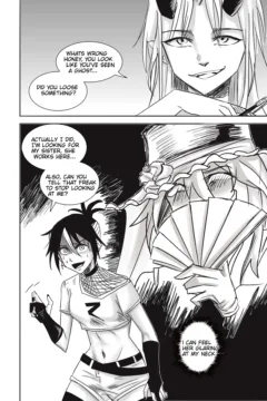 THE POWER HUNTER0017