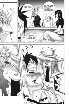 THE POWER HUNTER0018