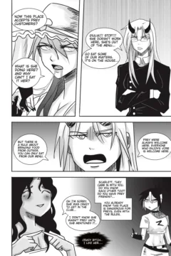 THE POWER HUNTER0019