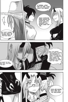 THE POWER HUNTER0020