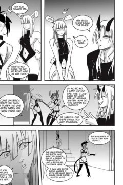 THE POWER HUNTER0022