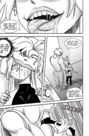 THE POWER HUNTER0024