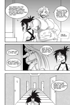 THE POWER HUNTER0027