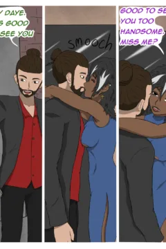 Three’s Company- First Date 0003