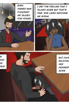 Three’s Company- First Date 0006