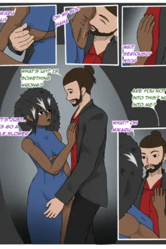 Three’s Company- First Date 0012