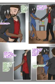 Three’s Company- First Date 0014