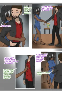 Three’s Company- First Date 0014