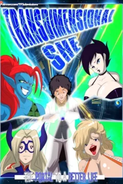 Transdimensional – She TG-TF