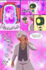 Transdimensional - She TG-TF (30)