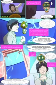 Transdimensional She TG_TF0003