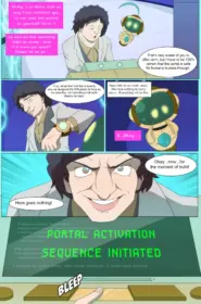 Transdimensional She TG_TF0004