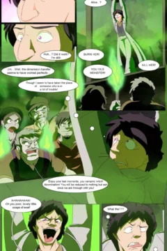 Transdimensional She TG_TF0006