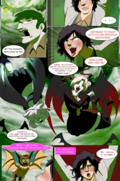 Transdimensional She TG_TF0007