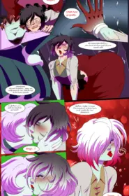 Transdimensional She TG_TF0010
