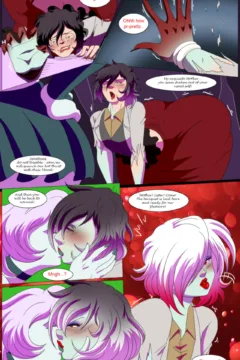 Transdimensional She TG_TF0010