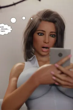 Unintended Consequences (17)