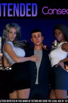 Unintended Consequences (2)