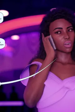 Unintended Consequences (20)