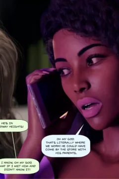 Unintended Consequences (21)