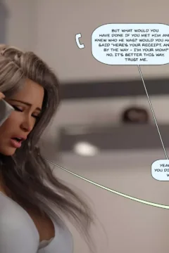 Unintended Consequences (22)