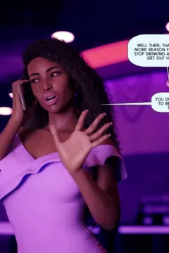 Unintended Consequences (24)