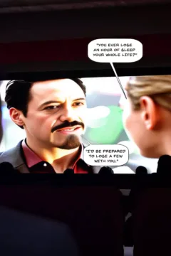 Unintended Consequences (25)