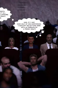 Unintended Consequences (26)