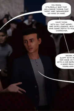 Unintended Consequences (27)