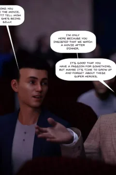 Unintended Consequences (28)