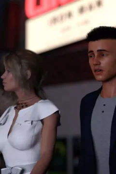 Unintended Consequences (30)