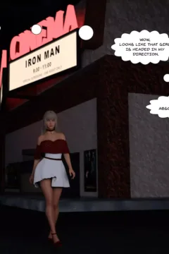 Unintended Consequences (34)